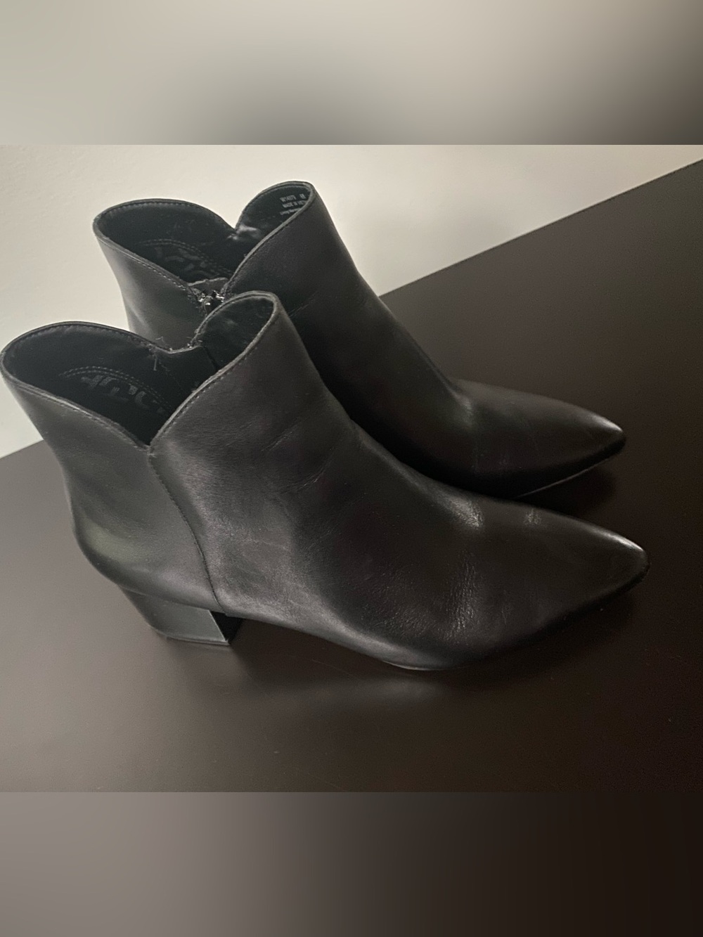 Cole Haan Elyse Bootie (60 mm)